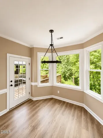 6201 Hilbert Ridge Drive Holly Springs NC 27540