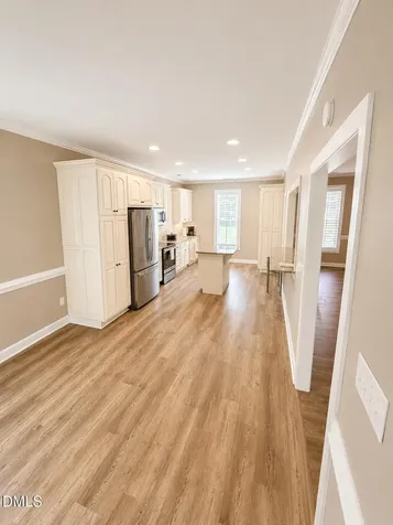 6201 Hilbert Ridge Drive Holly Springs NC 27540