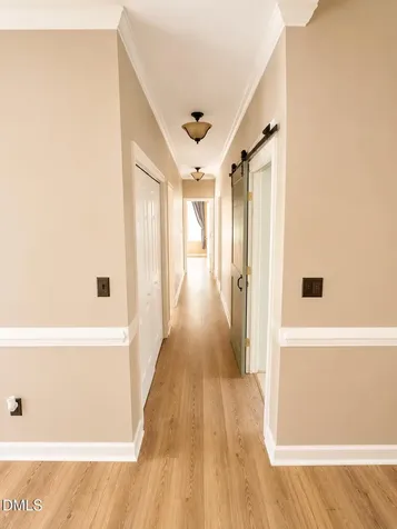 6201 Hilbert Ridge Drive Holly Springs NC 27540