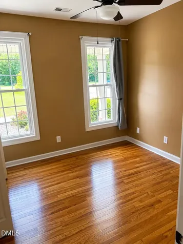 6201 Hilbert Ridge Drive Holly Springs NC 27540