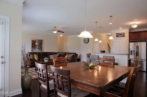 203 Boling Springs Court Whitsett NC 27377