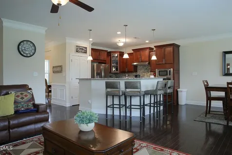 203 Boling Springs Court Whitsett NC 27377