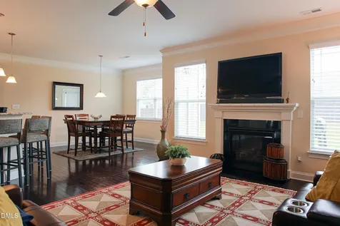 203 Boling Springs Court Whitsett NC 27377
