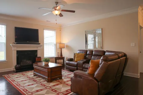 203 Boling Springs Court Whitsett NC 27377