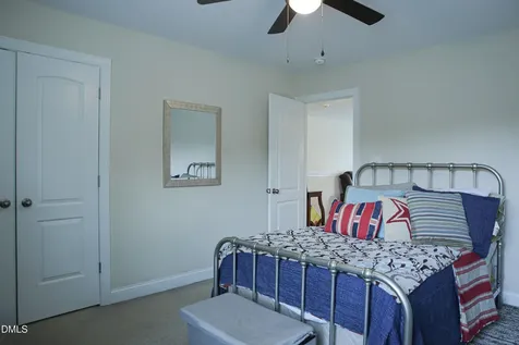 203 Boling Springs Court Whitsett NC 27377