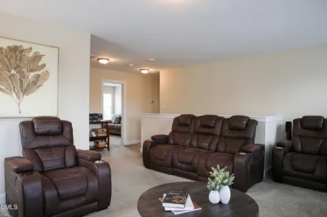 203 Boling Springs Court Whitsett NC 27377