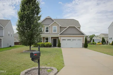 203 Boling Springs Court Whitsett NC 27377