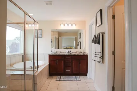 203 Boling Springs Court Whitsett NC 27377