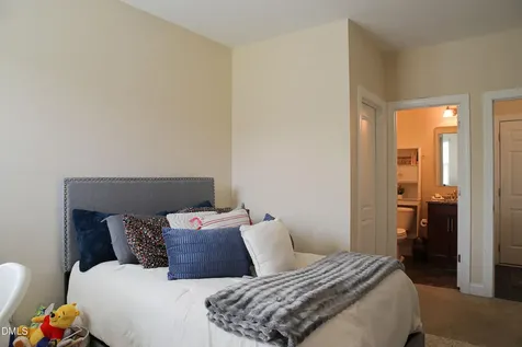 203 Boling Springs Court Whitsett NC 27377