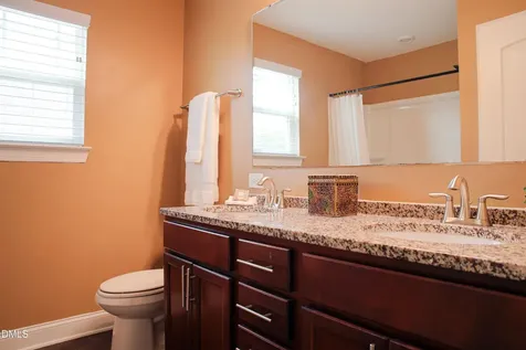 203 Boling Springs Court Whitsett NC 27377