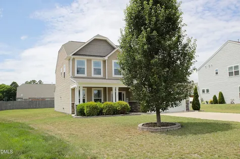 203 Boling Springs Court Whitsett NC 27377