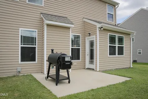203 Boling Springs Court Whitsett NC 27377