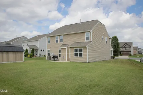 203 Boling Springs Court Whitsett NC 27377