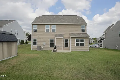 203 Boling Springs Court Whitsett NC 27377