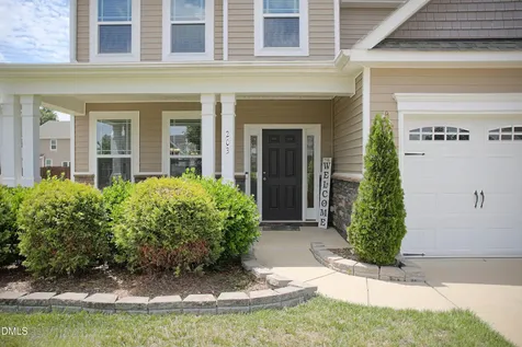 203 Boling Springs Court Whitsett NC 27377