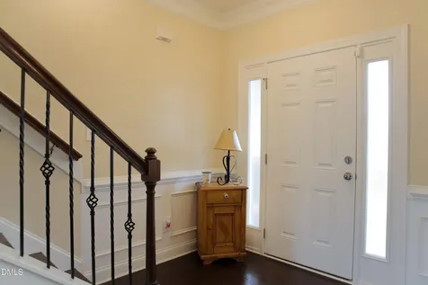 203 Boling Springs Court Whitsett NC 27377
