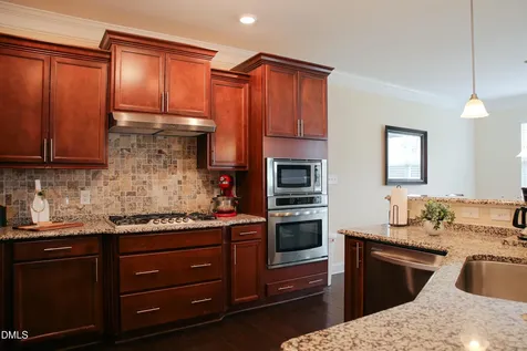203 Boling Springs Court Whitsett NC 27377