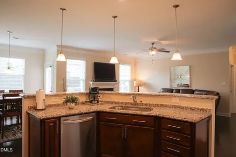 203 Boling Springs Court Whitsett NC 27377