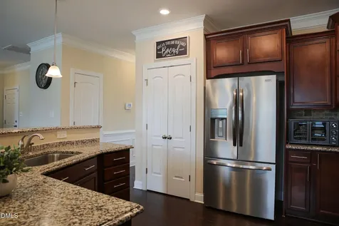 203 Boling Springs Court Whitsett NC 27377