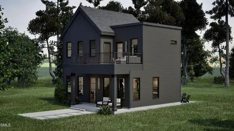 212 Gresham Avenue Durham NC 27704