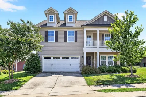 48 Hatfield Way Clayton NC 27527