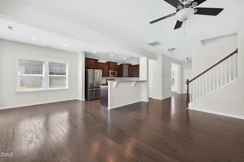 48 Hatfield Way Clayton NC 27527