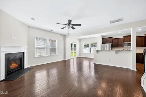 48 Hatfield Way Clayton NC 27527