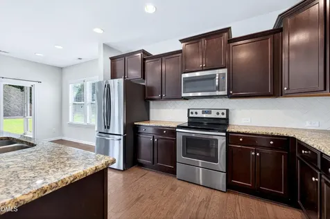 48 Hatfield Way Clayton NC 27527