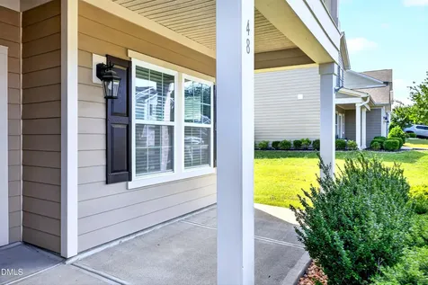 48 Hatfield Way Clayton NC 27527