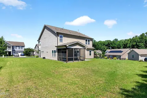 48 Hatfield Way Clayton NC 27527