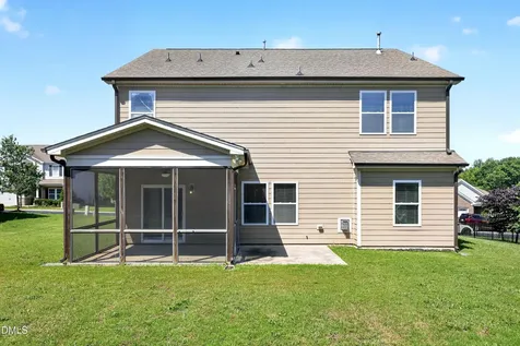 48 Hatfield Way Clayton NC 27527