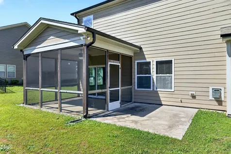 48 Hatfield Way Clayton NC 27527