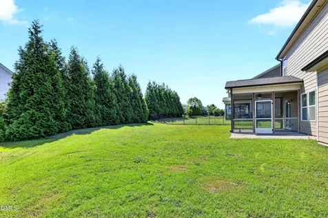 48 Hatfield Way Clayton NC 27527