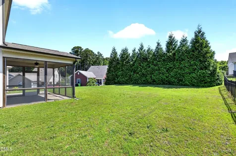48 Hatfield Way Clayton NC 27527