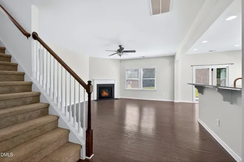 48 Hatfield Way Clayton NC 27527