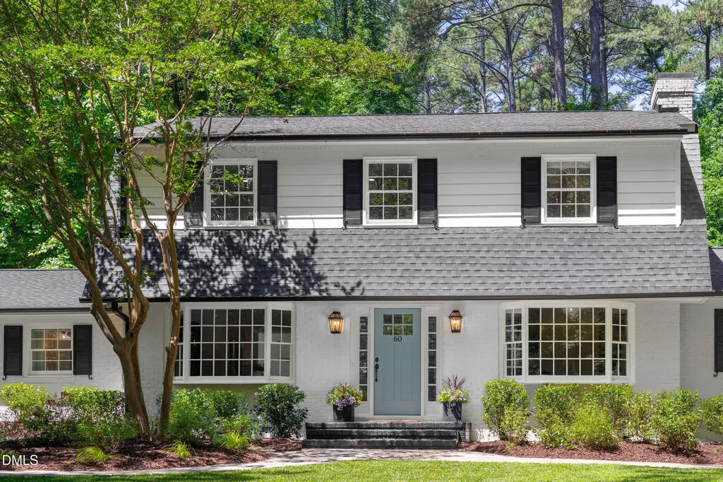 60 Kimberly Drive Durham NC 27707