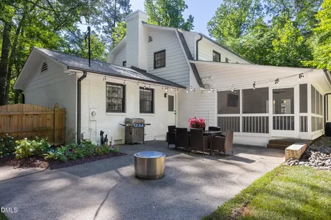 60 Kimberly Drive Durham NC 27707