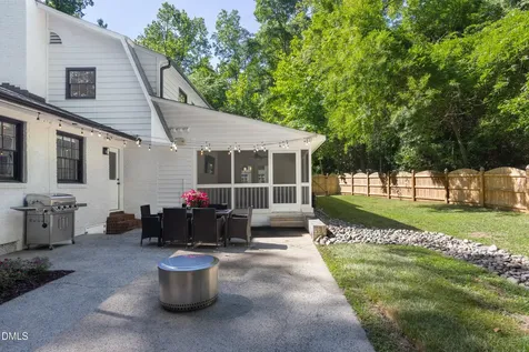 60 Kimberly Drive Durham NC 27707