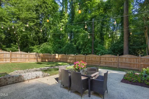 60 Kimberly Drive Durham NC 27707