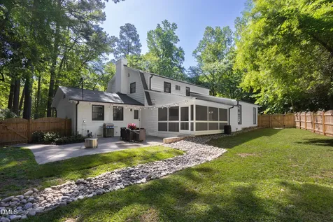 60 Kimberly Drive Durham NC 27707