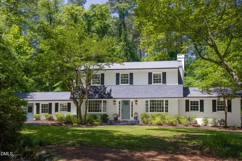 60 Kimberly Drive Durham NC 27707