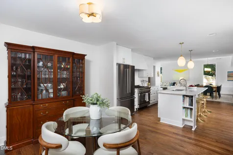 60 Kimberly Drive Durham NC 27707