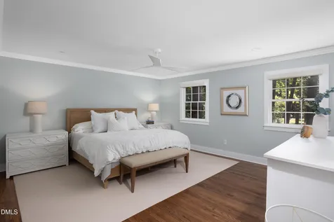 60 Kimberly Drive Durham NC 27707