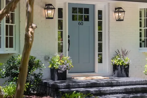 60 Kimberly Drive Durham NC 27707