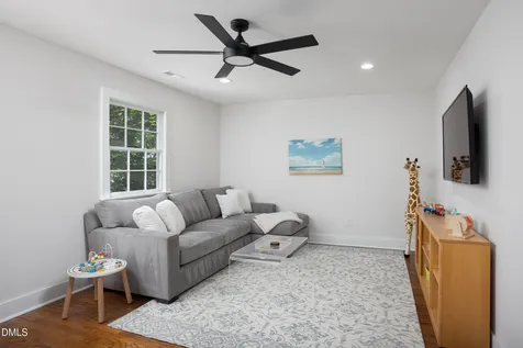 60 Kimberly Drive Durham NC 27707