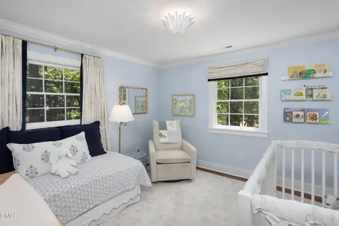 60 Kimberly Drive Durham NC 27707
