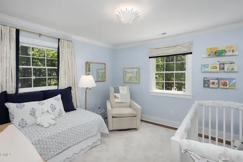 60 Kimberly Drive Durham NC 27707