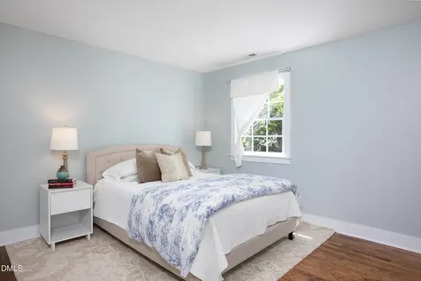 60 Kimberly Drive Durham NC 27707