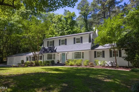 60 Kimberly Drive Durham NC 27707