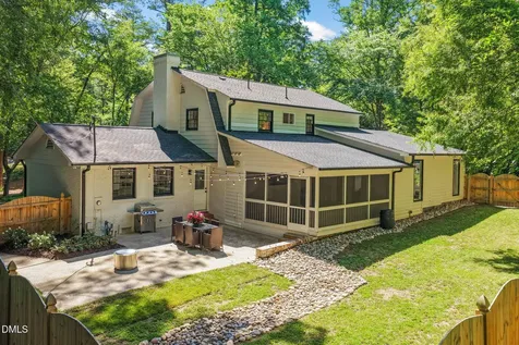 60 Kimberly Drive Durham NC 27707